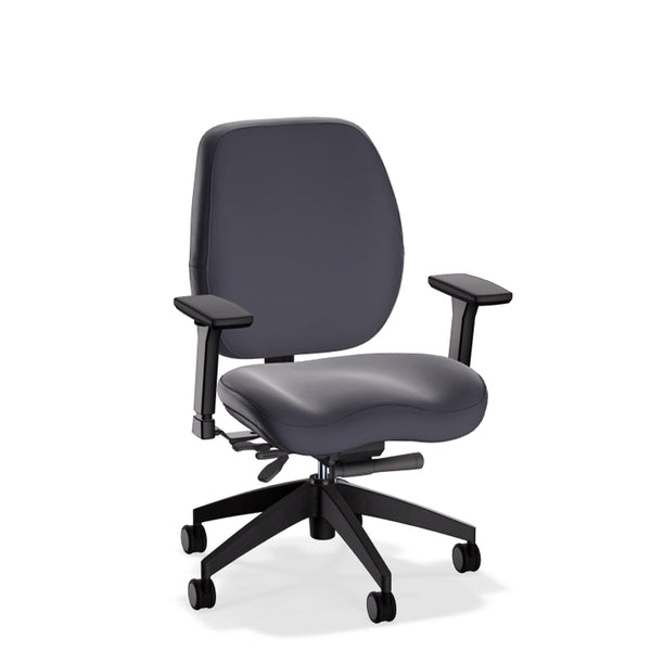 Balance Mid-Back Chair - Basic