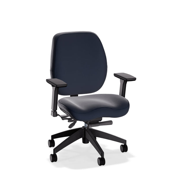 Balance Mid-Back Chair - Basic