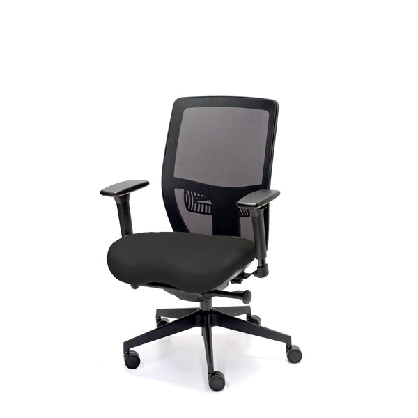 Palisades Classic Mesh-Back Chair