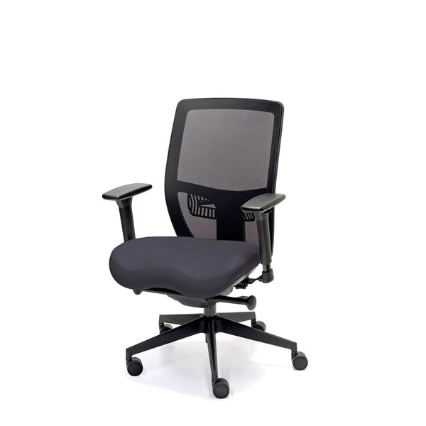 Palisades Classic Mesh-Back Chair
