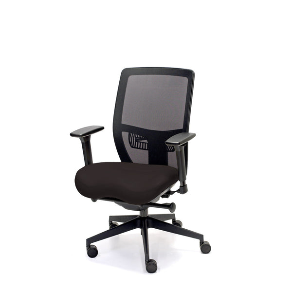 Palisades Classic Mesh-Back Chair