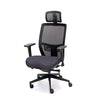 Palisades Classic Mesh-Back Chair