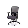 Palisades Classic Mesh-Back Chair