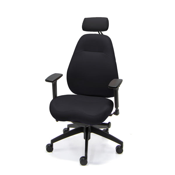 Palisades Classic Mid-Back Chair