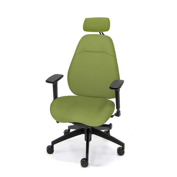 Palisades Classic Mid-Back Chair