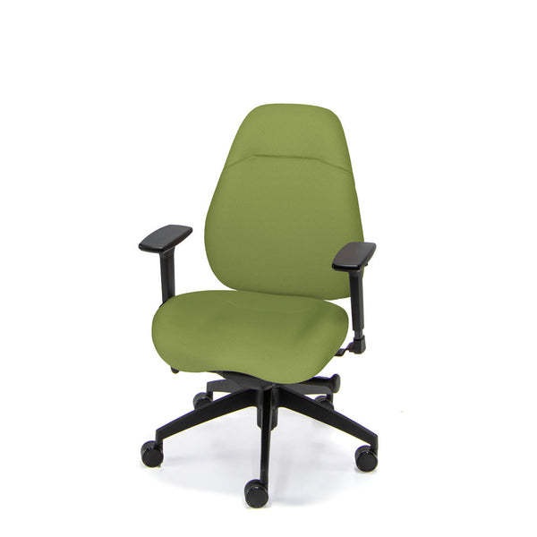 Palisades Classic Mid-Back Chair