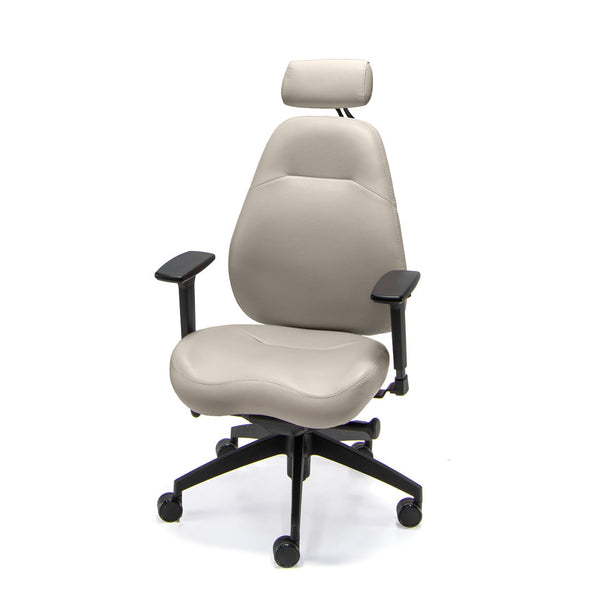 Palisades Classic Mid-Back Chair