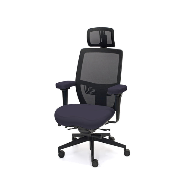 Palisades Elite Mesh-Back Chair