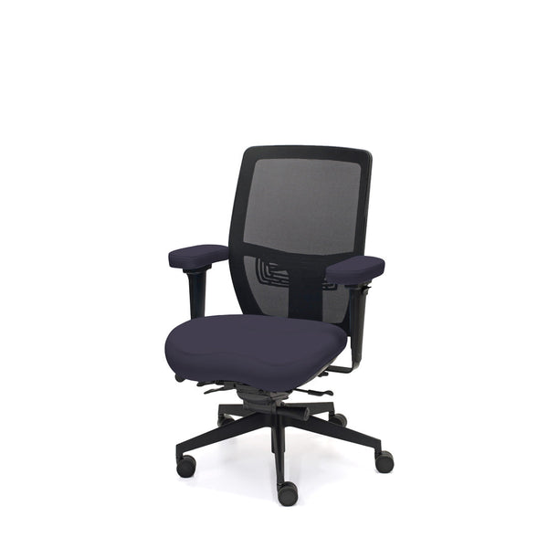Palisades Elite Mesh-Back Chair