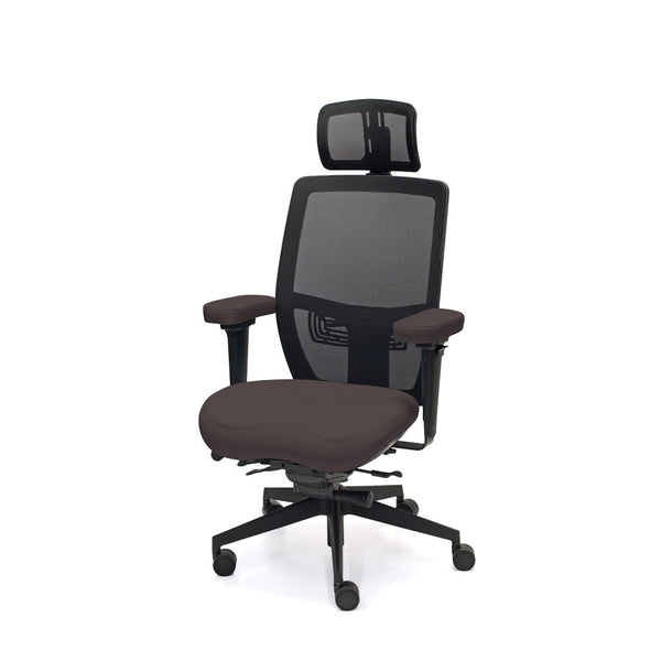 Palisades Elite Mesh-Back Chair