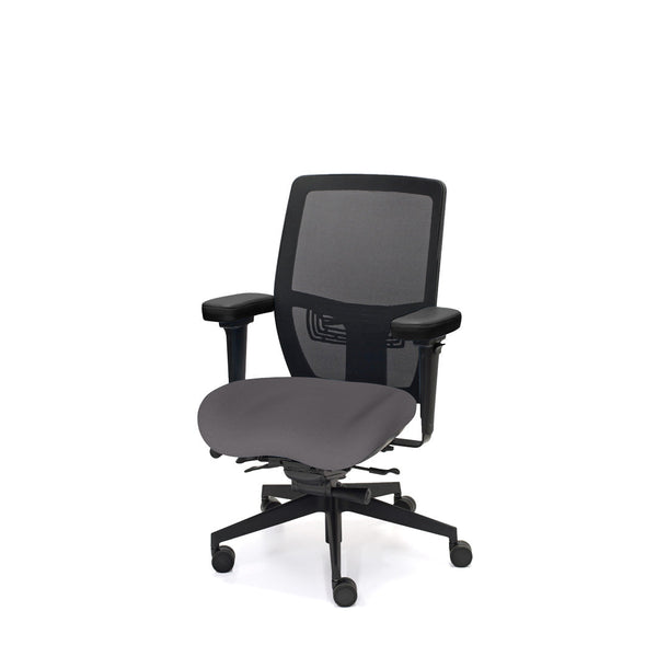Palisades Elite Mesh-Back Chair