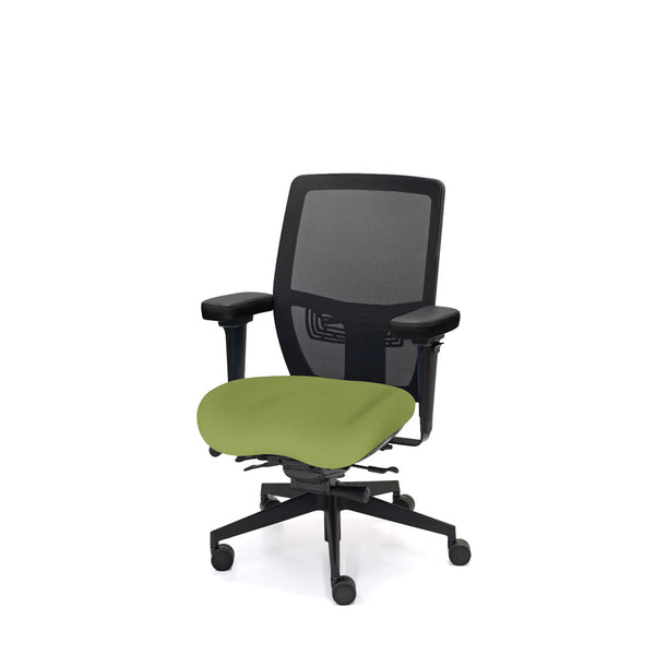 Palisades Elite Mesh-Back Chair