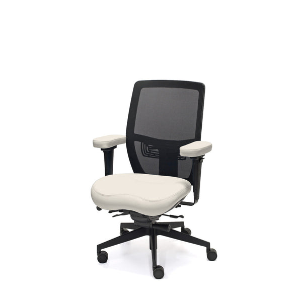 Palisades Elite Mesh-Back Chair