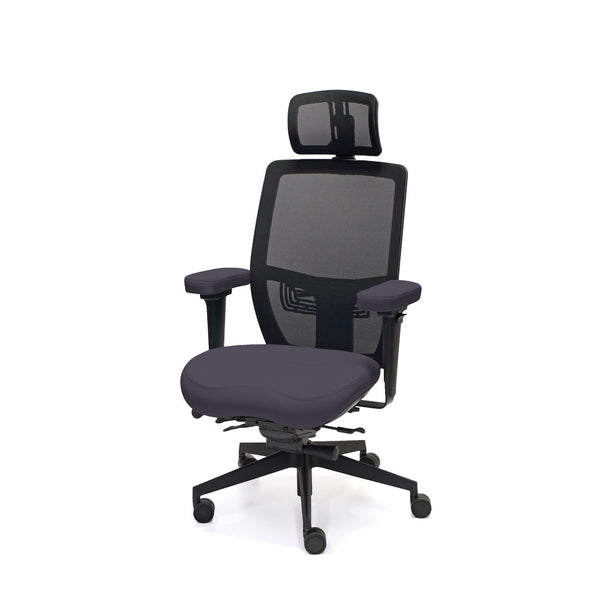 Palisades Elite Mesh-Back Chair
