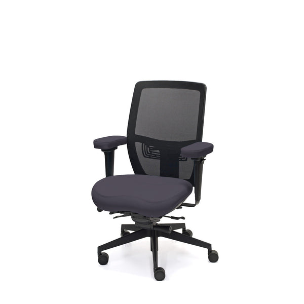 Palisades Elite Mesh-Back Chair