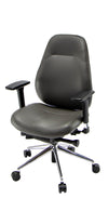Palisades Conference Mid-Back Chair