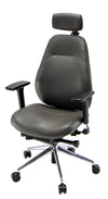 Palisades Conference Mid-Back Chair
