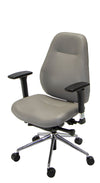 Palisades Conference Mid-Back Chair