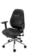 Palisades Conference Mid-Back Chair