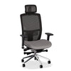 Palisades Conference Mesh-Back Chair