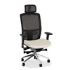 Palisades Conference Mesh-Back Chair