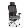 Palisades Conference Mesh-Back Chair