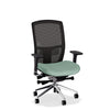 Palisades Conference Mesh-Back Chair
