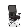 Palisades Conference Mesh-Back Chair