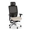 Palisades Conference Mesh-Back Chair