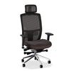 Palisades Conference Mesh-Back Chair
