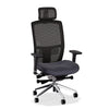 Palisades Conference Mesh-Back Chair