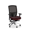 Palisades Conference Mesh-Back Chair