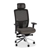 Palisades Conference Mesh-Back Chair