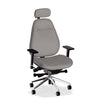 Palisades Conference Mid-Back Chair