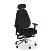 Palisades Conference Mid-Back Chair