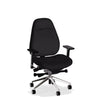 Palisades Conference Mid-Back Chair
