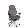 Palisades Conference Mid-Back Chair