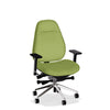 Palisades Conference Mid-Back Chair