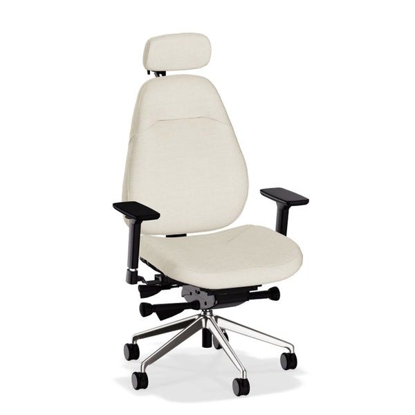 Palisades Conference Mid-Back Chair
