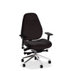 Palisades Conference Mid-Back Chair