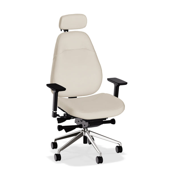 Palisades Conference Mid-Back Chair