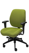 Balance Mid-Back Chair - Basic