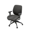 Balance Mid-Back Chair - Basic