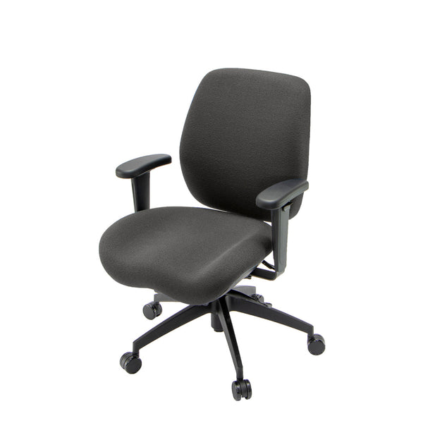Balance Mid-Back Chair - Basic