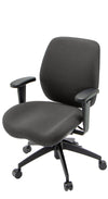 Balance Mid-Back Chair - Basic