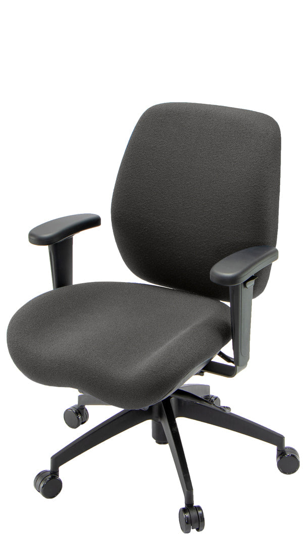 Balance Mid-Back Chair - Basic