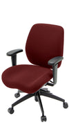 Balance Mid-Back Chair - Basic