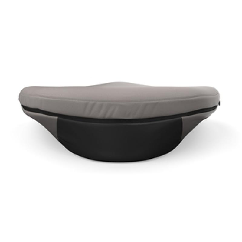 Xtreme Comforts Seat Cushion for Back Pain - Black for sale online