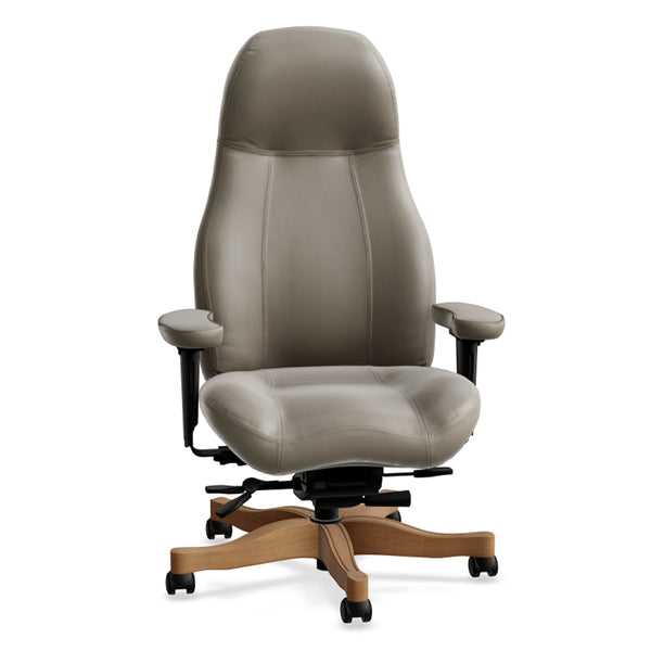 Ultimate Executive™ High-Back Chair