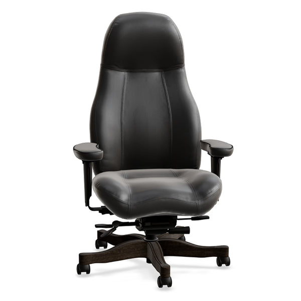 Ultimate Executive™ High-Back Chair
